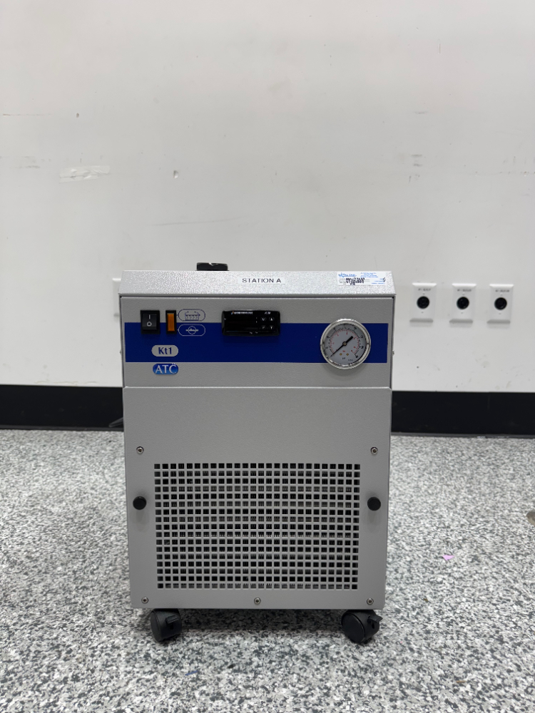 Image of Applied Thermal Control KT1N321 Chiller